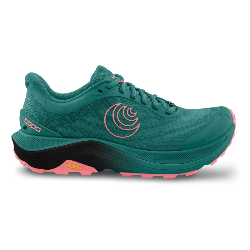 Topo Athletic Ultraventure 4 Dames