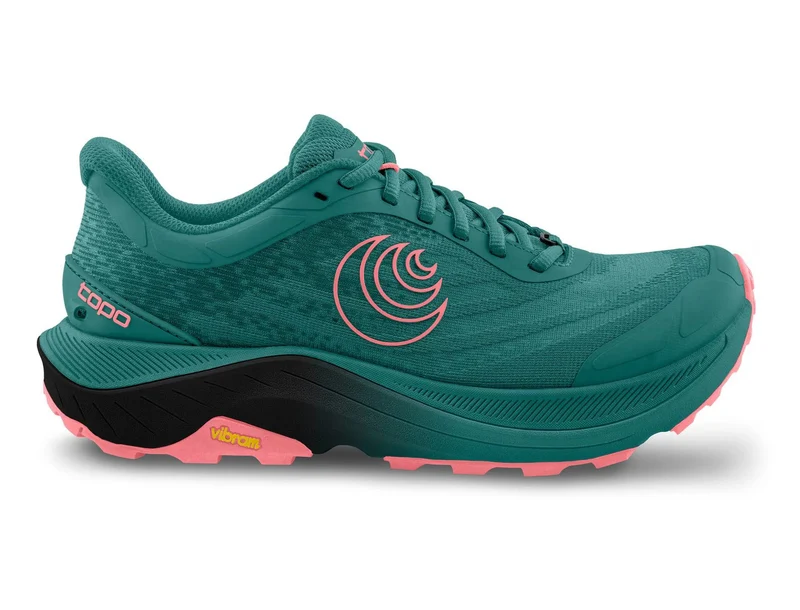 Topo Athletic Ultraventure 4 Dames