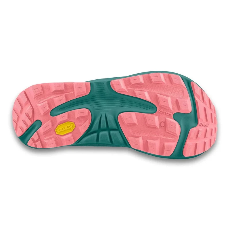Topo Athletic Ultraventure 4 Dames