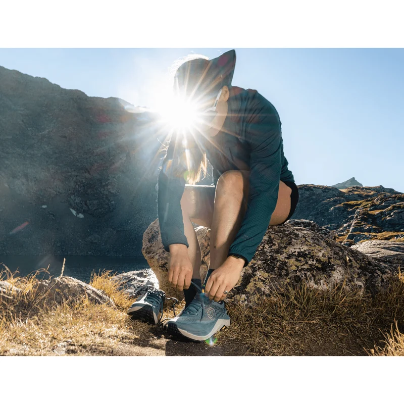 Topo Athletic Ultraventure 4 Dames