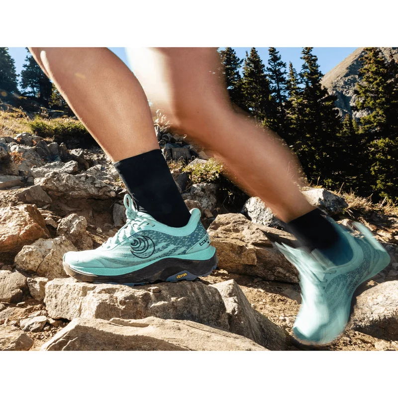 Topo Athletic Ultraventure 4 Dames