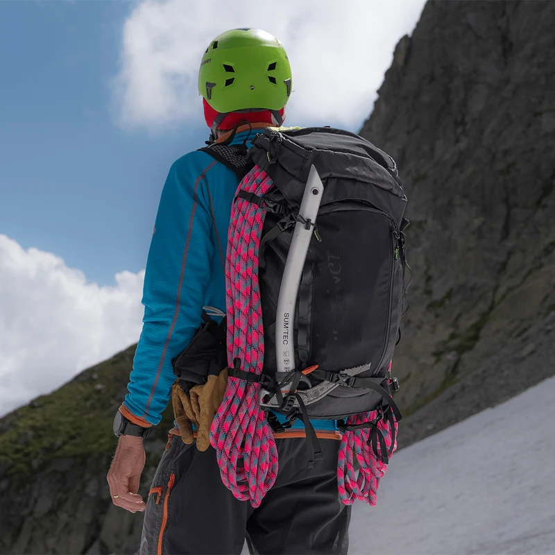 Instinct Trail | Alpi 40 L | Trail Pack | Zonder flessen