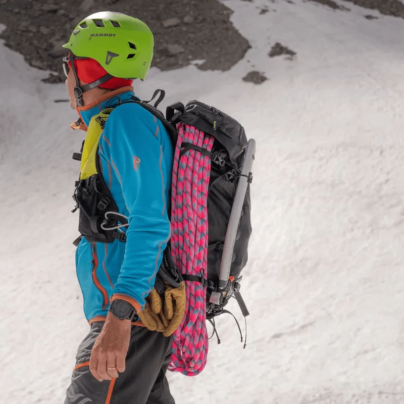 Instinct Trail | Alpi 40 L | Trail Pack | Zonder flessen