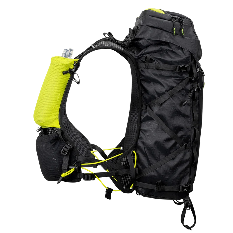 Instinct Trail | Alpi 40 L | Trail Pack | Zonder flessen