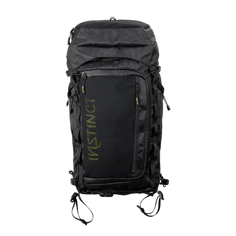 Instinct Trail | Alpi 40 L | Trail Pack | Zonder flessen