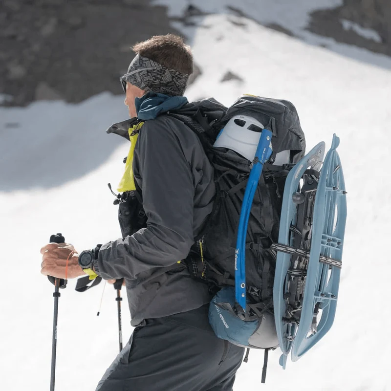 Instinct Trail | Alpi 40 L | Trail Pack | Zonder flessen