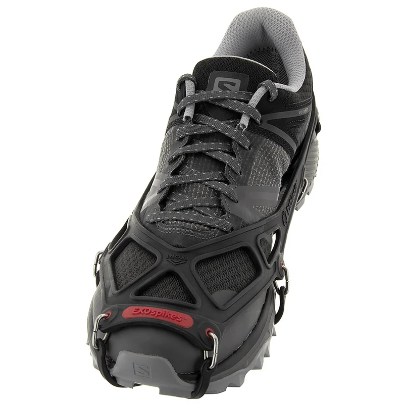 Kahtoola | EXOspikes | Trailrunning Sneeuwspikes