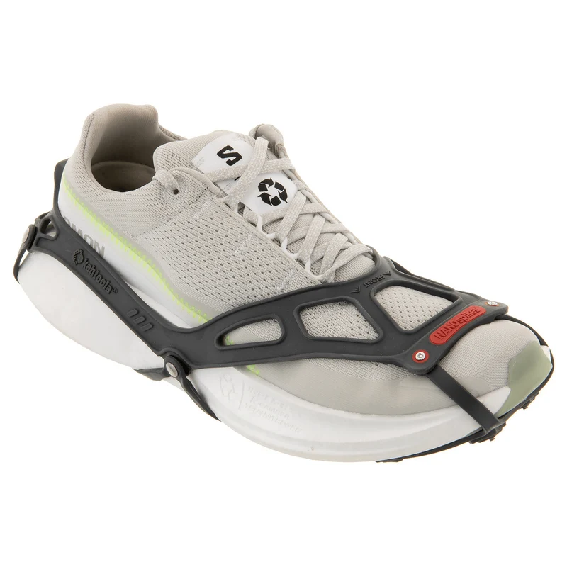 Kahtoola | NANOspikes | Trailrunning Sneeuwspikes