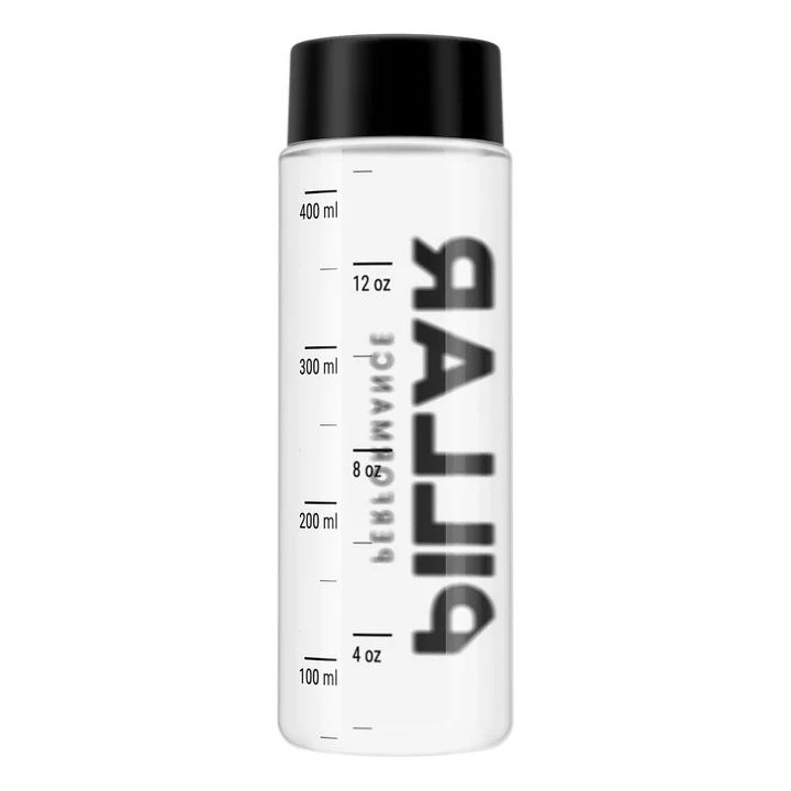Pillar | Micro Shaker | 500 ML