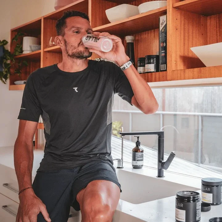 Pillar | Triple Magnesium Powder | Professional Recovery