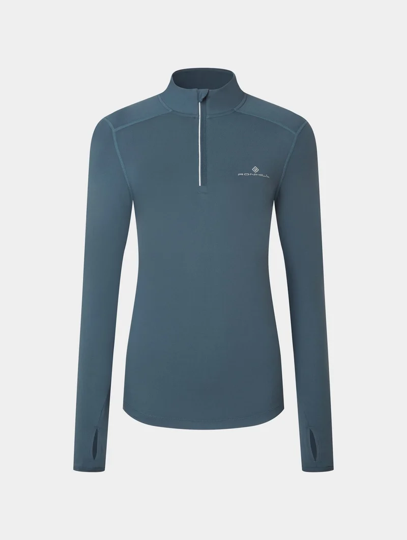 Ronhill Core Thermal 1/2 Zip Dames