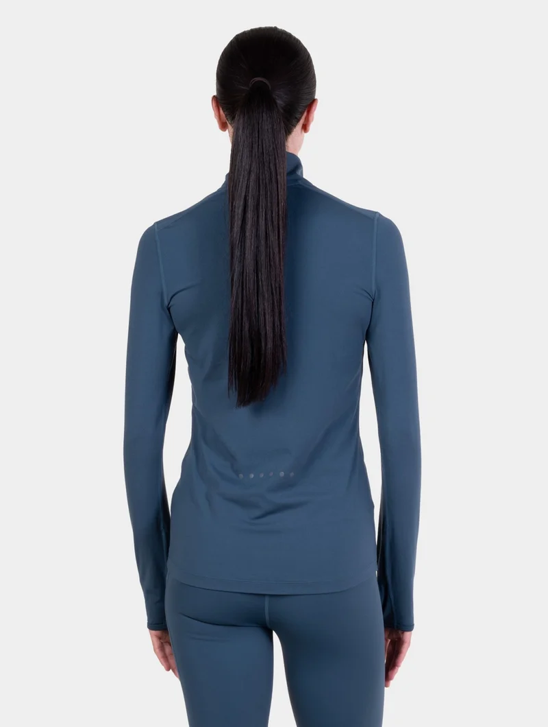 Ronhill Core Thermal 1/2 Zip Dames