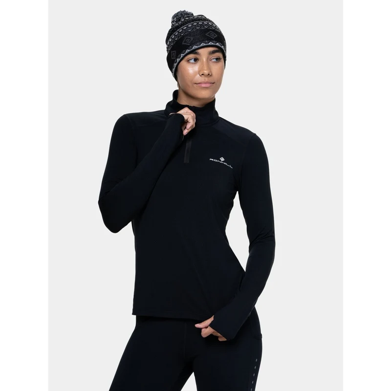 Ronhill Core Thermal 1/2 Zip Dames