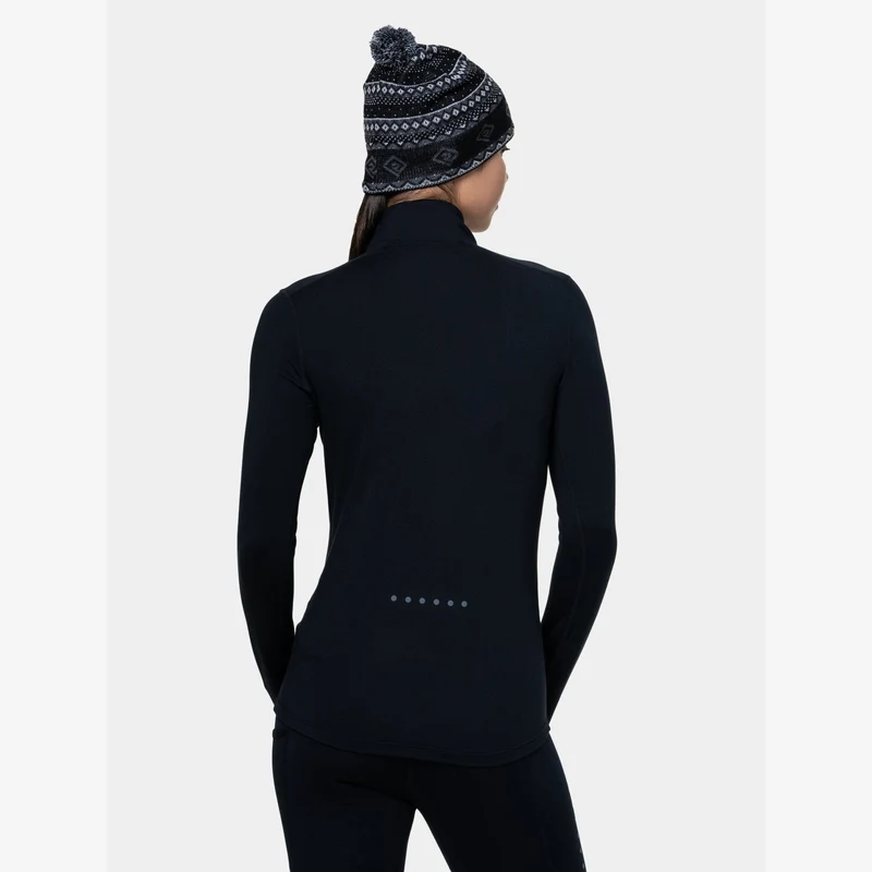 Ronhill Core Thermal 1/2 Zip Dames