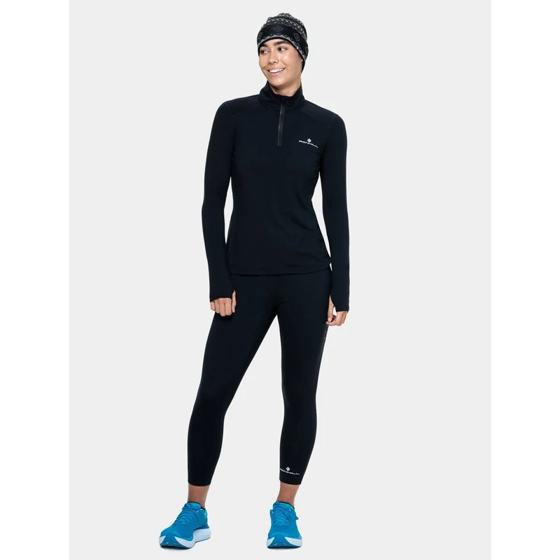 Ronhill Core Thermal 1/2 Zip Dames