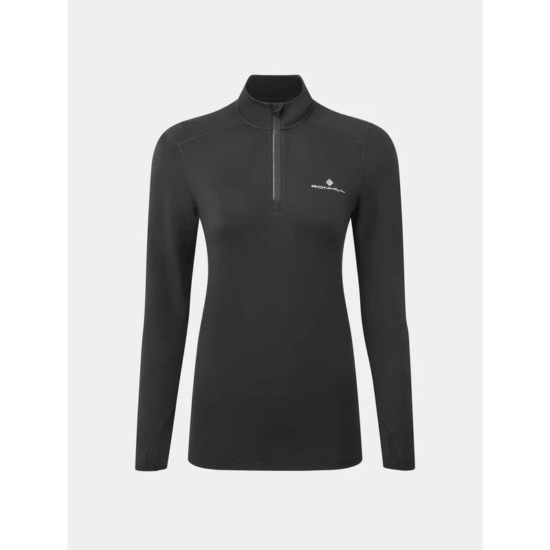 Ronhill Core Thermal 1/2 Zip Dames