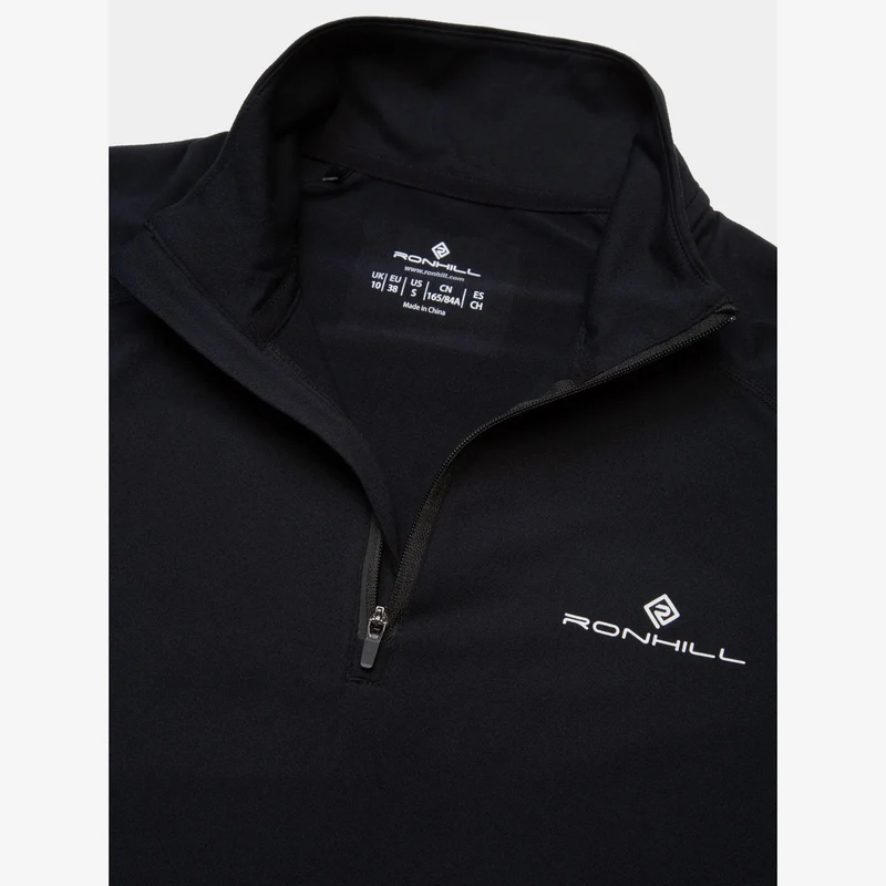 Ronhill Core Thermal 1/2 Zip Dames