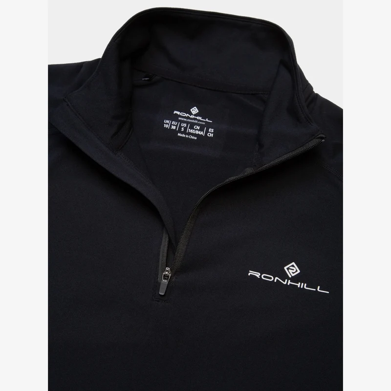 Ronhill Core Thermal 1/2 Zip Dames