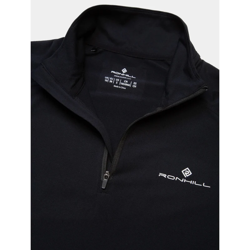 Ronhill Core Thermal 1/2 Zip Dames