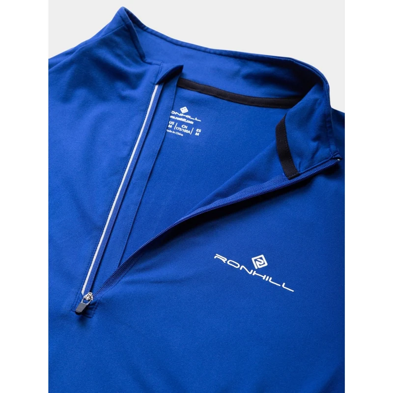 Ronhill Core Thermal 1/2 Zip Heren
