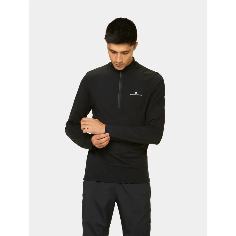 Ronhill Core Thermal 1/2 Zip Heren