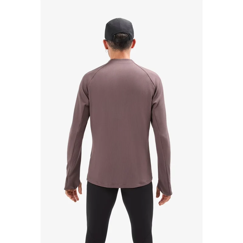 NNormal Trail Long Sleeve Heren