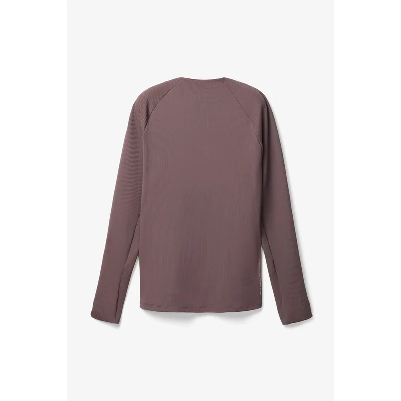 NNormal Trail Long Sleeve Heren