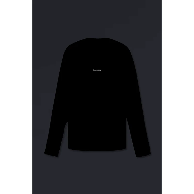 NNormal Trail Long Sleeve Heren