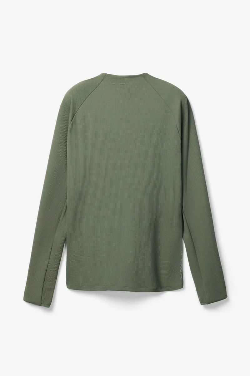 NNormal Trail Long Sleeve Heren