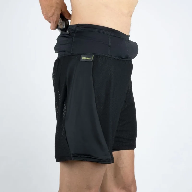 Instinct Trail Short 2-in-1