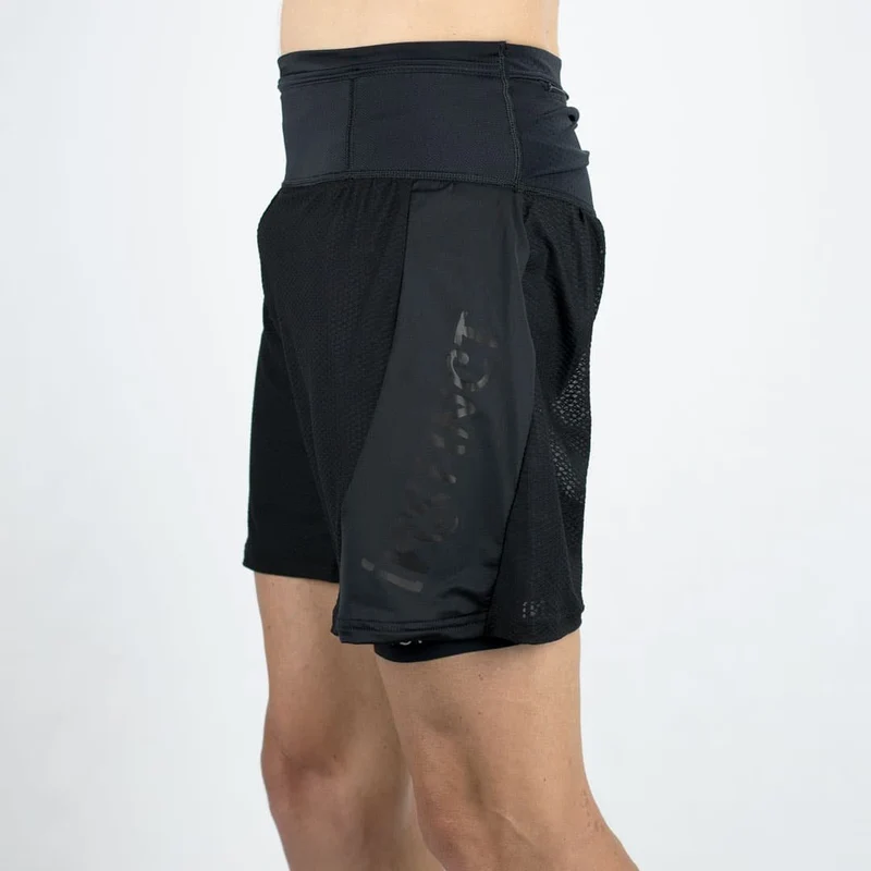 Instinct Trail Short 2-in-1