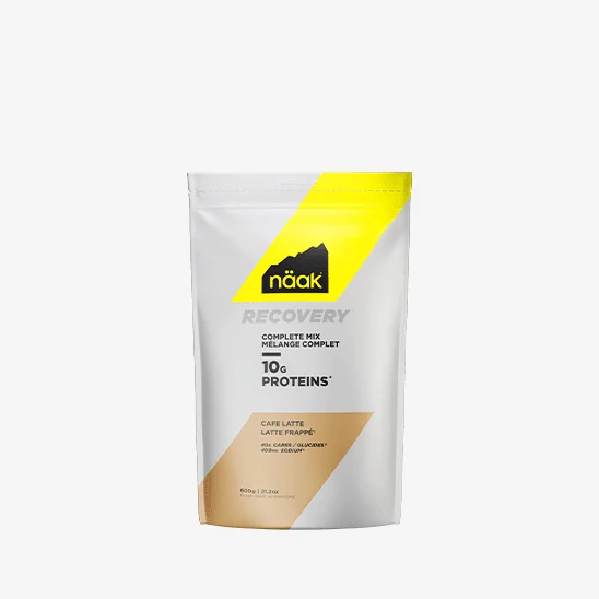 Näak Recovery Complete Mix (10g Proteïne)