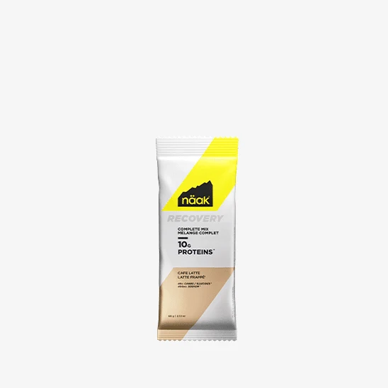 Näak Recovery Complete Mix (10g Proteïne)