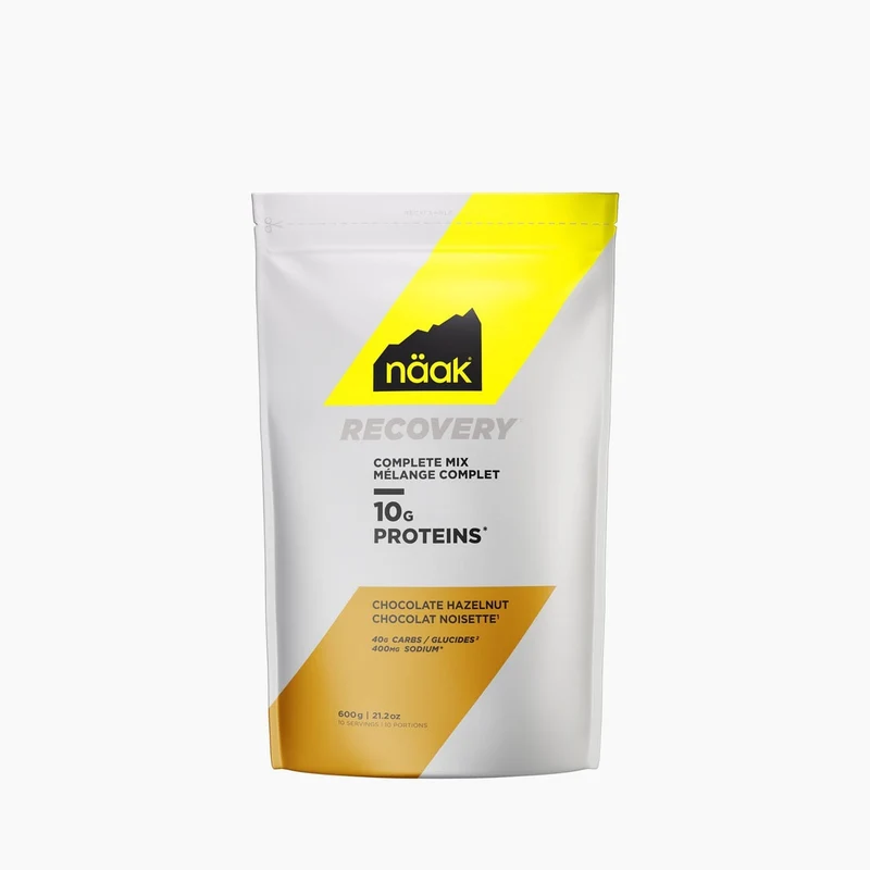 Näak Recovery Complete Mix (10g Proteïne)