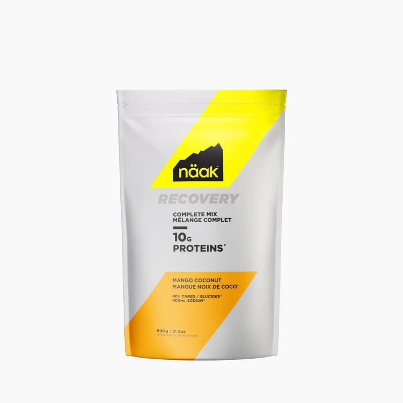 Näak Recovery Complete Mix (10g Proteïne)