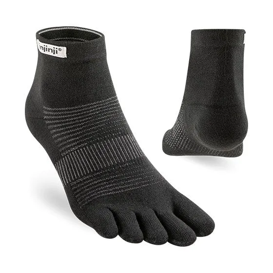 Injinji Run Mini-Crew Lightweight