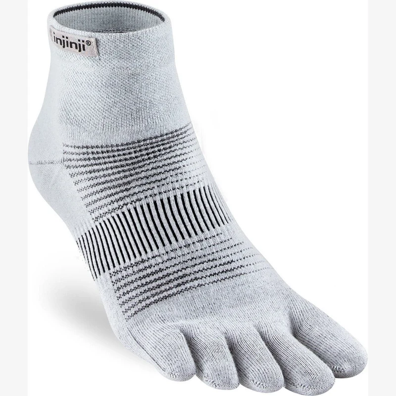 Injinji Run Mini-Crew Lightweight