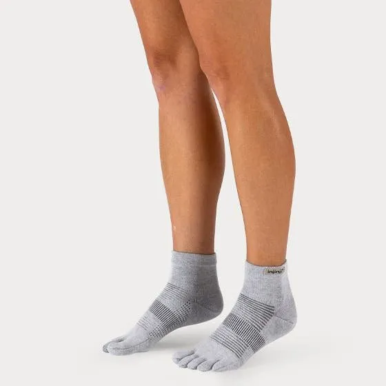 Injinji Run Mini-Crew Lightweight