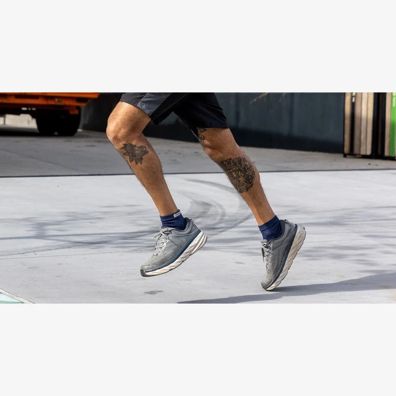 Injinji Run Mini-Crew Lightweight