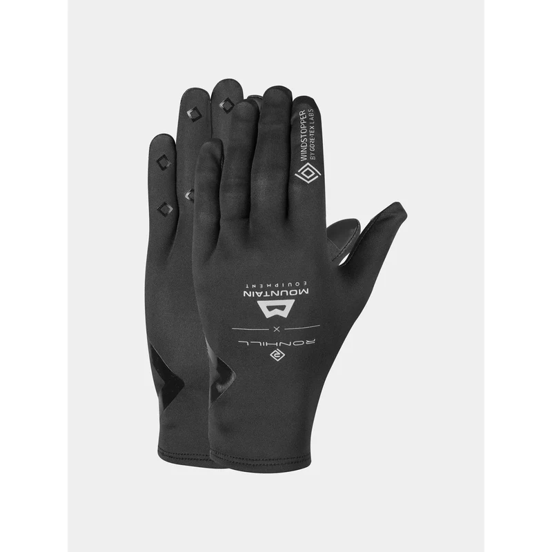 Ronhill | Gore-Tex Windstopper Gloves | Hardloophandschoenen