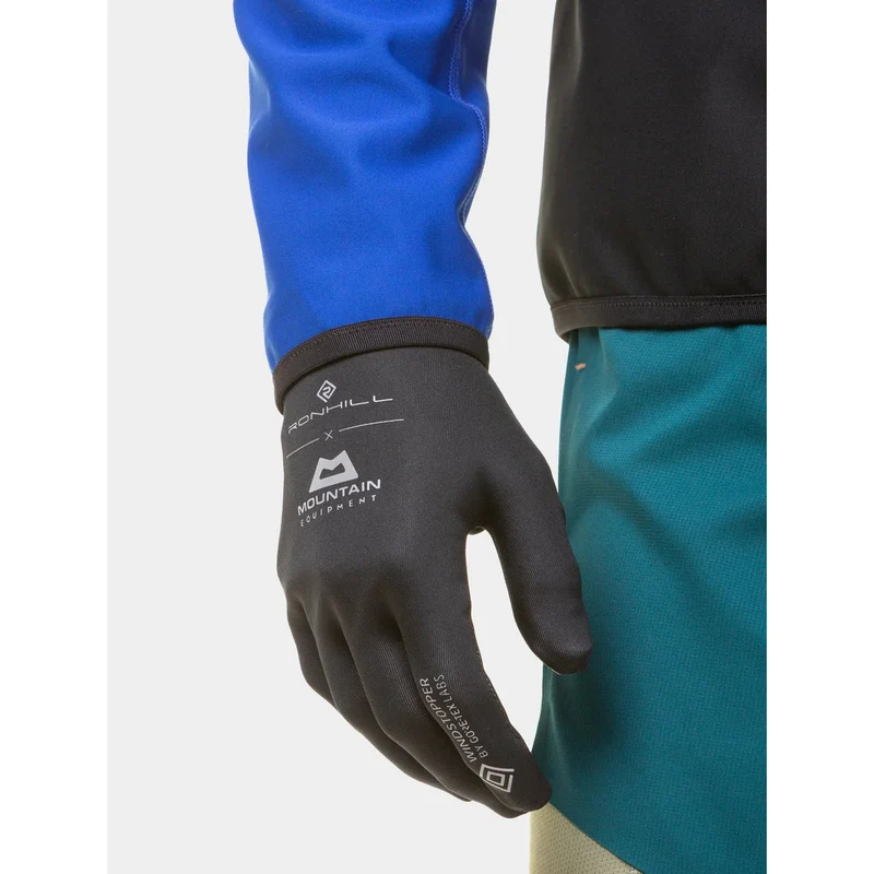 Ronhill | Gore-Tex Windstopper Gloves | Hardloophandschoenen