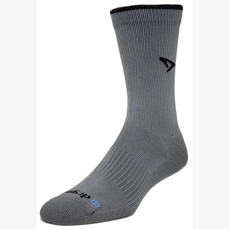 Drymax | Trail Run | Crew | Trailsokken | Unisex