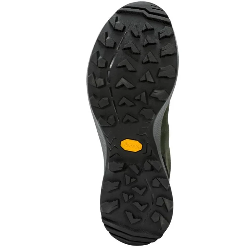 Dolomite Vernale Hike Low GTX Men gunmetal grey