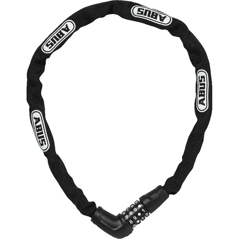 ABUS Steel-O-Chain™ 5805C - black