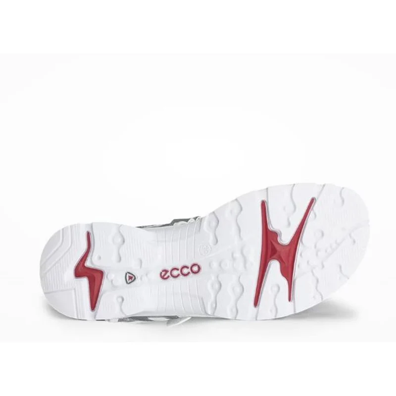 Ecco Offroad Damen silver