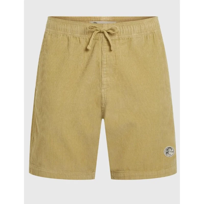 O`Neill O`Riginals Cord Shorts Herren oak ridge