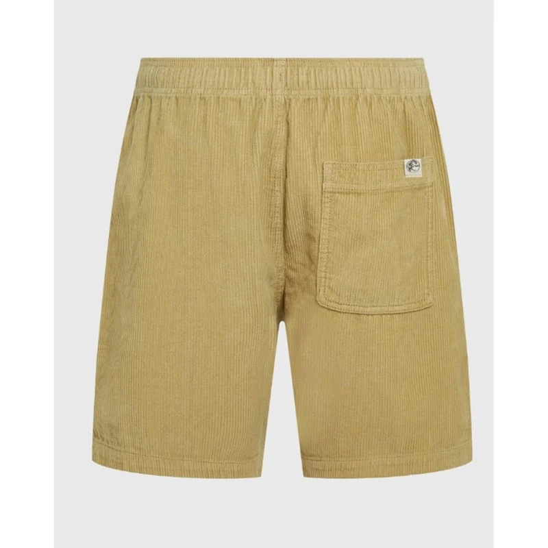 O`Neill O`Riginals Cord Shorts Herren oak ridge