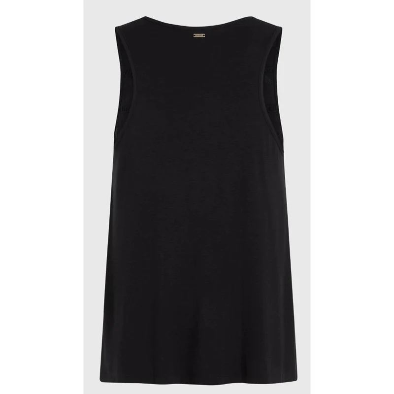 O`Neill Essentials Tokeena Tanktop Damen black out