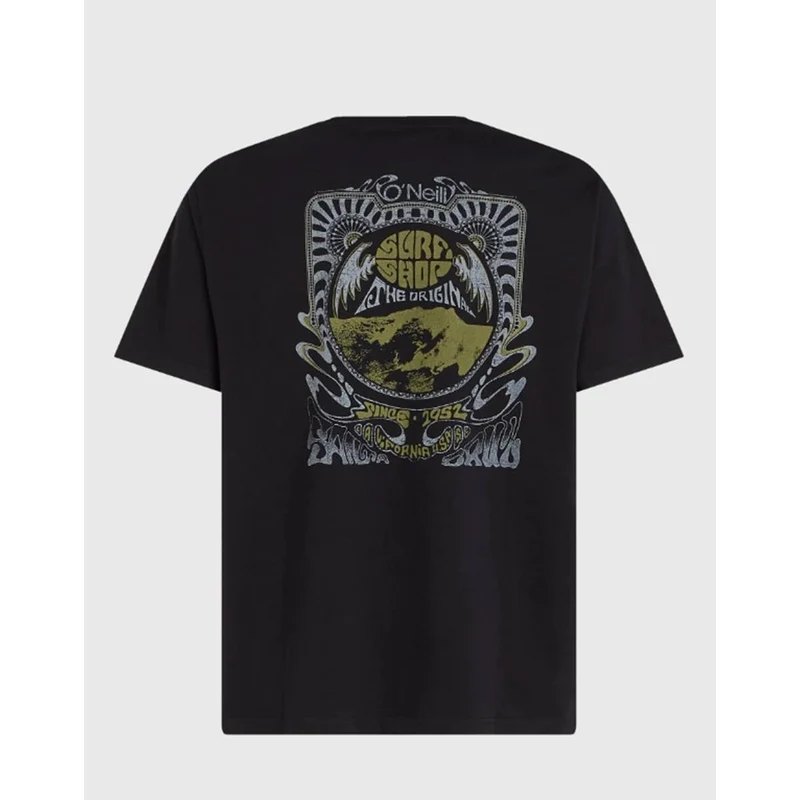 O`Neill O`Riginals 70`s Graphic T-Shirt Herren
