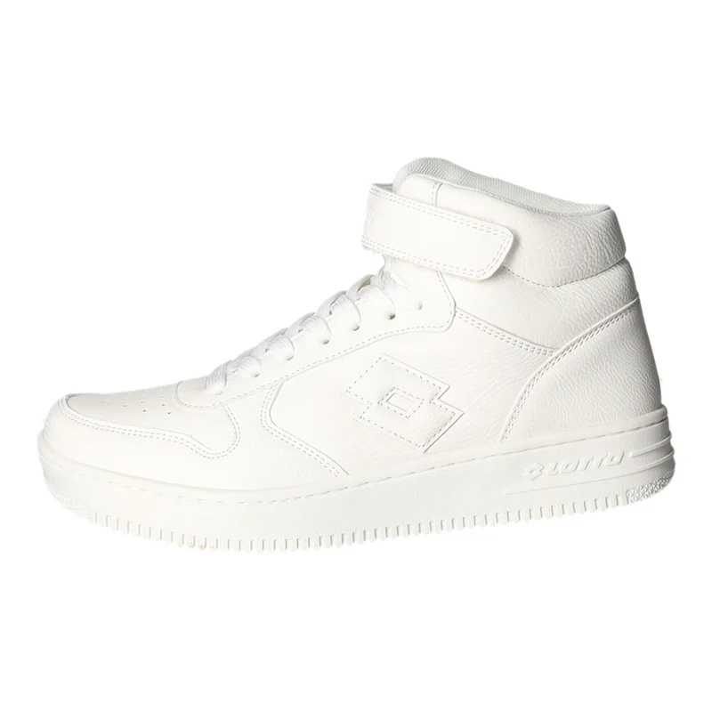 Lotto Sportstiefelette Training PALIOT MID OC